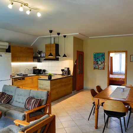 Apartman Fuzfa Balatonmáriafürdő المظهر الخارجي الصورة